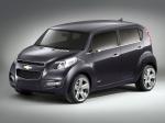 Chevrolet Groove Concept 2007 года